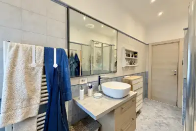 Casa in affitto, Via Giuseppe Carozzi, Milano