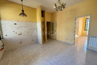 Casa in vendita, Via Stazzone, Catania