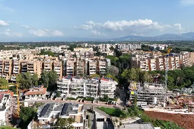 Casa in vendita, Via Sorelle Radecchi, Roma