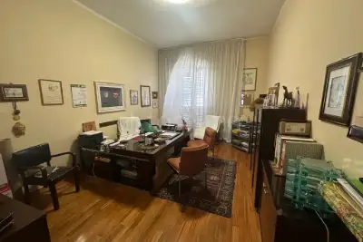 Casa in vendita, Via Scipione Crisanzio, Bari