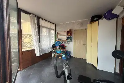 Casa in vendita, Via Alcide Pedretti, Roma