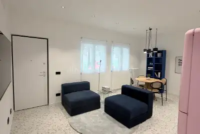 Casa in vendita, Via Antonio Marangoni, Udine