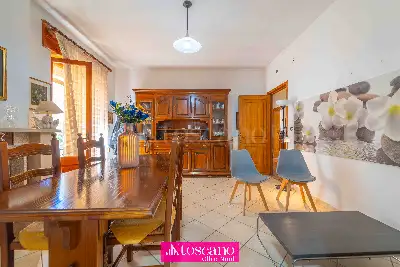 Casa Indipendente in vendita, Via Ruggero Leoncavallo, Olbia