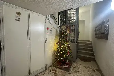 Casa in vendita, Via Prospero Intorcetta, Palermo