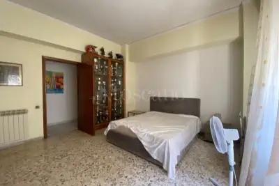 Casa in vendita, Via Lorenzo Perosi, Messina