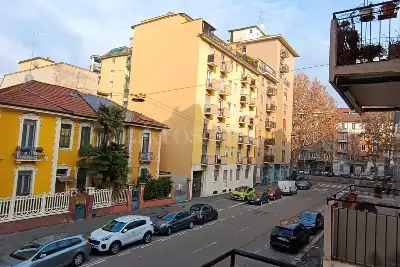 Casa in vendita, Via Alessandro Arnaboldi, Milano