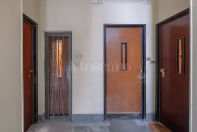 Casa in vendita, Via Francesco Millio, Torino