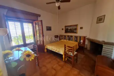 Villa in vendita, Via Passi 12, Altavilla Milicia