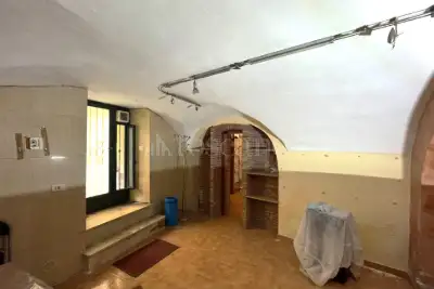 Casa Indipendente in vendita, Via Sagittario, Catania