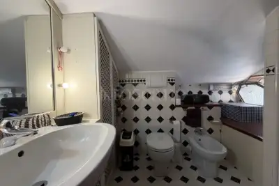 Attico in vendita, Via Maria Barbara Tosatti, Roma