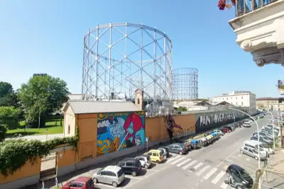 Casa in vendita, Via del Commercio, Roma