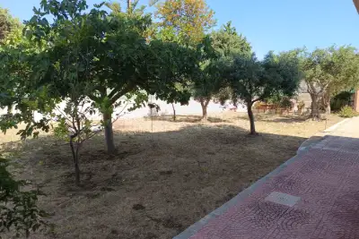 Villa in vendita, Via Mallia, Siracusa