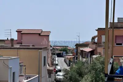 Casa in vendita, Via Florinas, Fiumicino