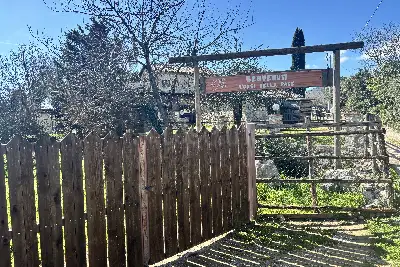 Casa Indipendente in vendita, Agriturismo Santo Stefano, Sonnino