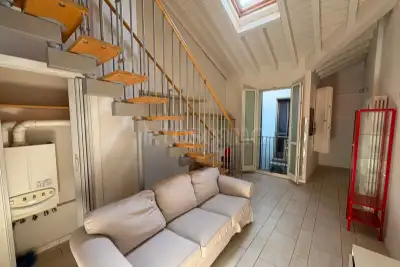 Casa in vendita, Via Cardinale Giovanni Morone, Modena