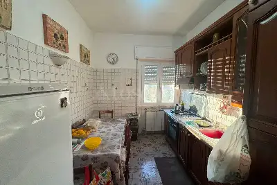 Casa in vendita, Via Sei Busi, Fiumicino