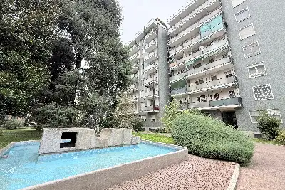 Casa in vendita, Via Cuore Immacolato di Maria, Milano