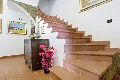 Villa in vendita, Strada Vicinale Badde Fustiggiu, Sorso