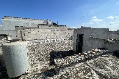 Casa in affitto, Corso Umberto I, Carovigno