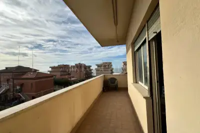 Casa in vendita, Via della Santabarbara, Roma