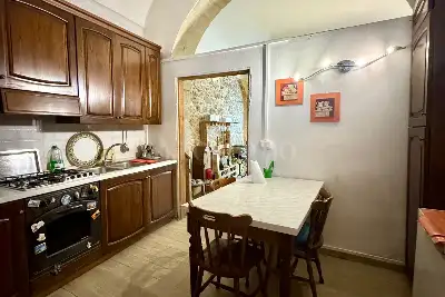 Casa Indipendente in vendita, Via Tibula, Sorso