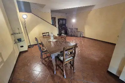 Villino a Schiera in vendita, Via Donato Bramante, Brescia