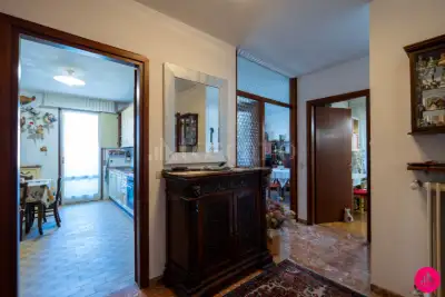 Casa in vendita, Via Valentino Presani, Udine