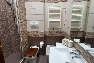 Villa in vendita, Parchi Della Colombo, Roma