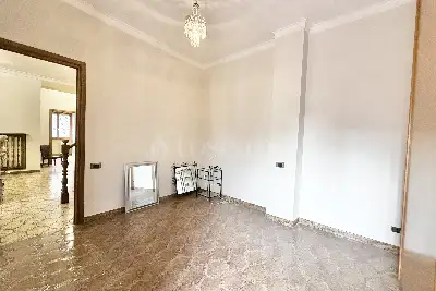 Villa Bifamiliare in vendita, Adiacente Centro Storico, Cerveteri