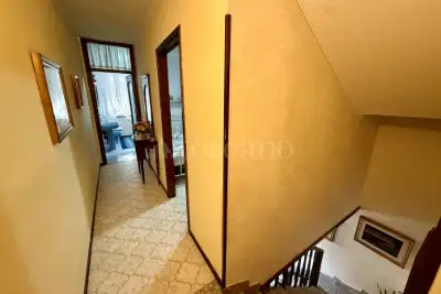 Casa Indipendente in vendita, Via San Giovanni Bosco, Borgosatollo