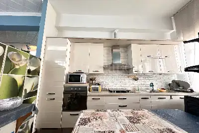 Casa in vendita, Via Abele Merli, Cusano Milanino