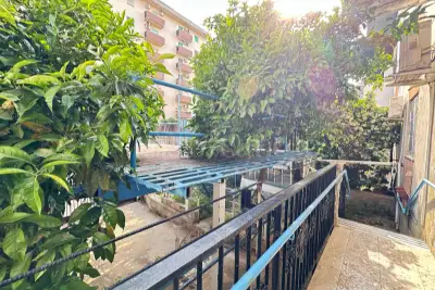 Casa in vendita, Via Bronte, Palermo