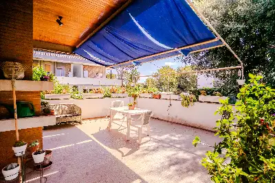 Villa in vendita, Via Giulianova, Fiumicino