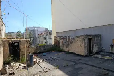 Palazzo in vendita, Via Alessandro Manzoni, Bari