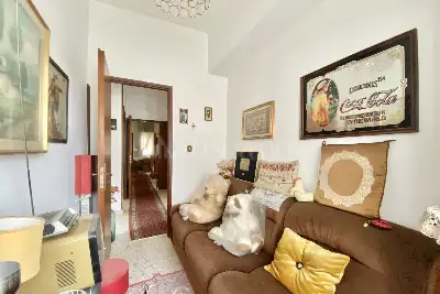 Casa in vendita, Via Pio La Torre, Messina