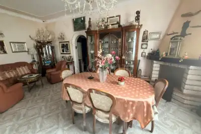 Villa in vendita, Via Acqua Solfa, Aprilia