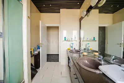 Attico in vendita, Via Giuseppe Casaregis, Genova