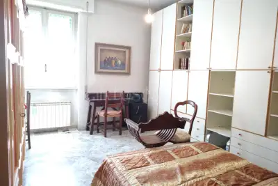 Casa in vendita, Via Maragliano, Firenze