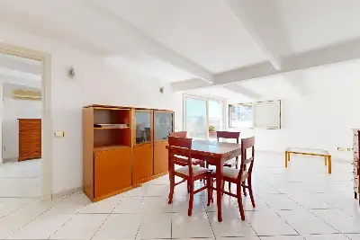 Casa in vendita, Via Paolo Paruta, Cagliari