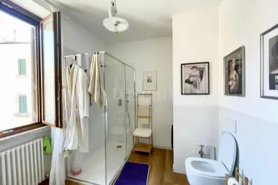 Casa Indipendente in vendita, Piazza Alessandro Manzoni, Monterotondo