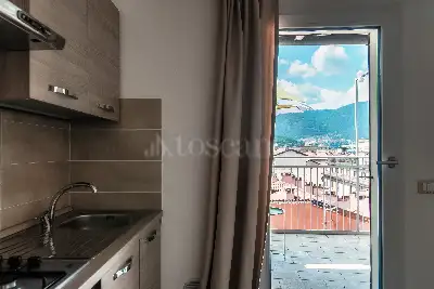 Casa in affitto, Via Bonanomi, Como