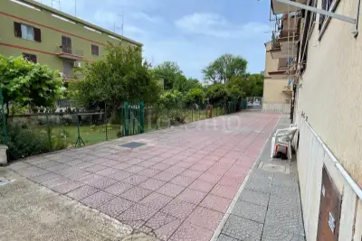 Casa in vendita, Via Giuseppe Andrè, Roma