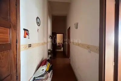 Casa in vendita, Via Enotria, Reggio di Calabria