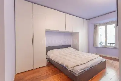 Casa in vendita, Via Gaetano Donizetti, Milano