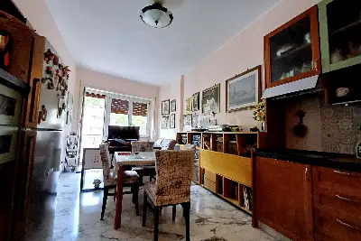 Casa in vendita, Via Paola Falconieri, Roma