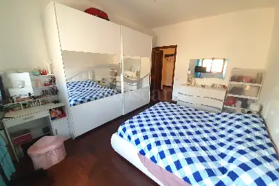 Casa in vendita, Via Matteo Dominici, Palermo