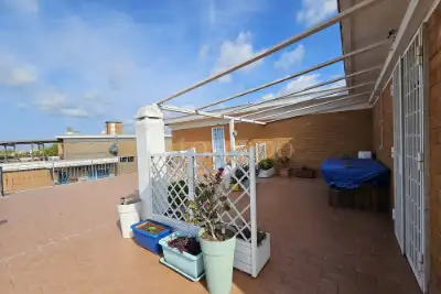 Attico in vendita, Via Dublino, Pomezia
