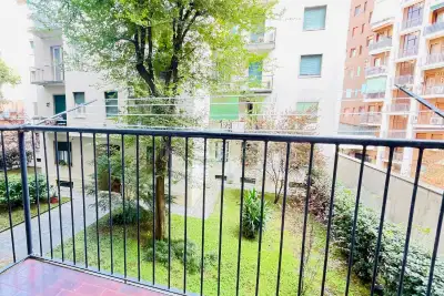 Casa in vendita, Via Cenisio, Milano