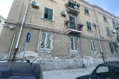 Casa in vendita, Via Alessandro Manzoni, Messina
