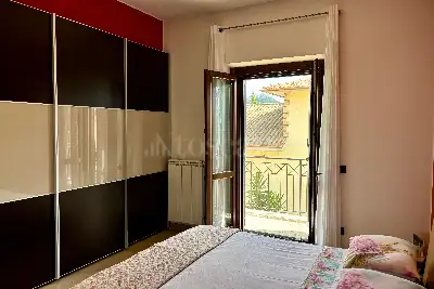 Villa Bifamiliare in vendita, Via Pian Paese, Mentana